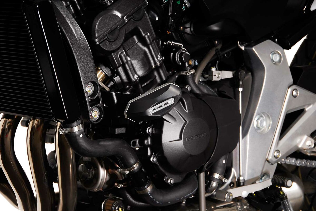 Arceaux de sécurité pour Aprilia Tuareg 660 (21-) SW Motech