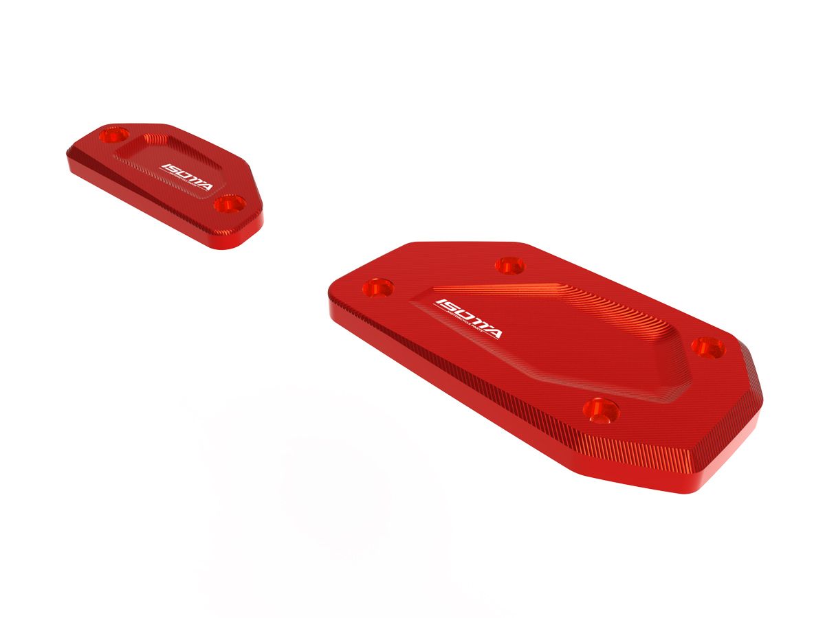 Couvercle pour réservoir de liquide de frein et d'embrayage pour BMW R 1300 GS /Adventure