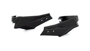 Protège-mains / protection des poignées