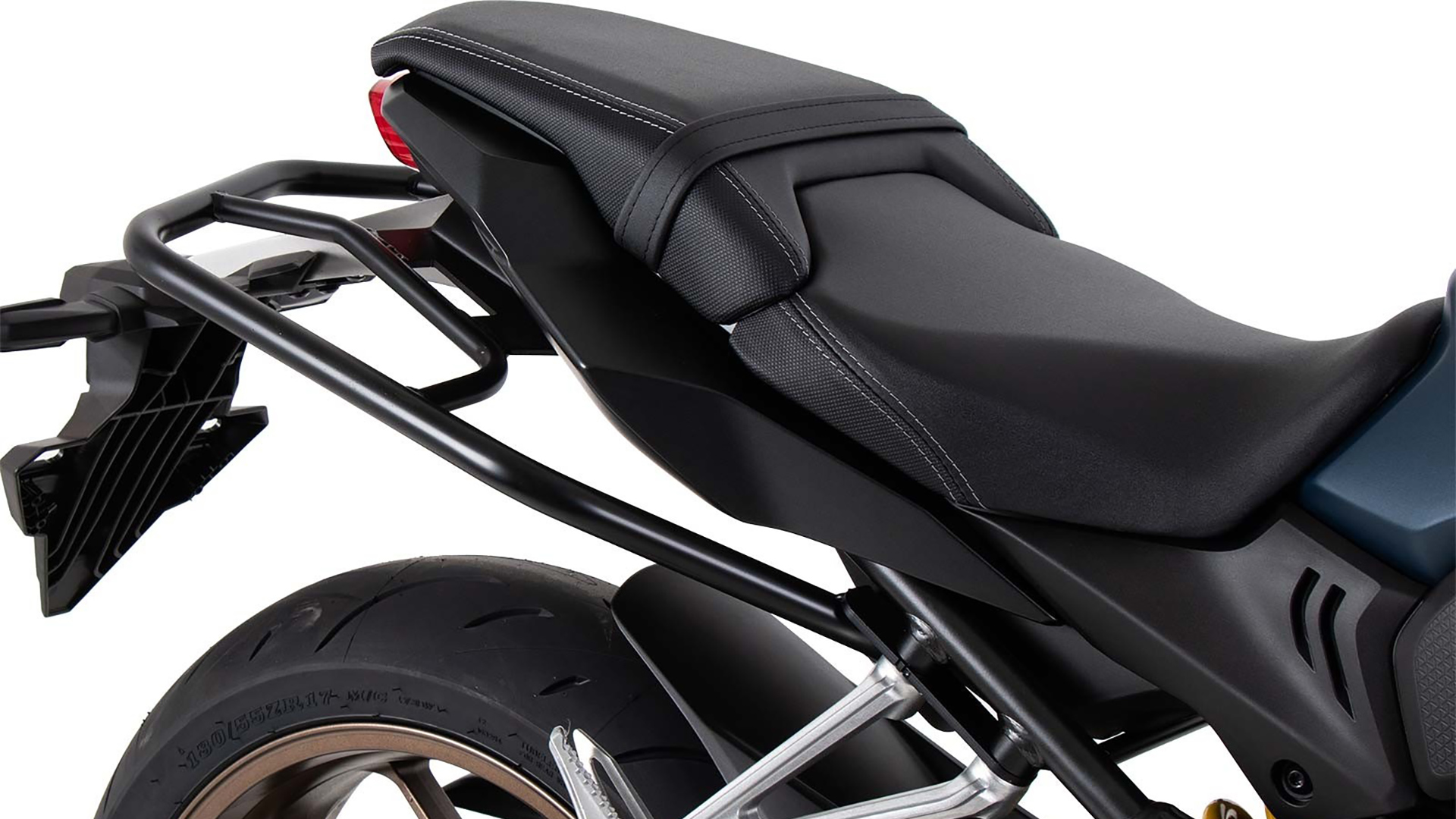 Arceau de protection arrière pour Honda CB 650 R (21-23) Hepco & Becker
