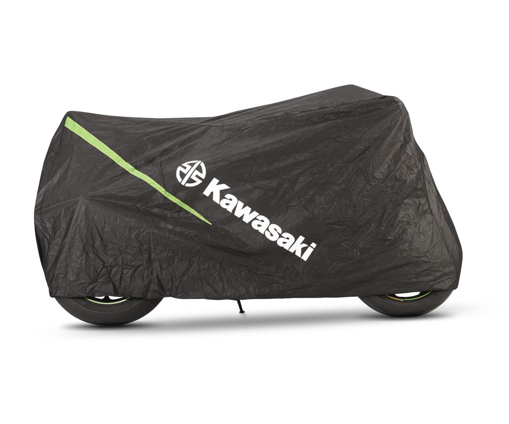 Bâche de protection Indoor Original Kawasaki