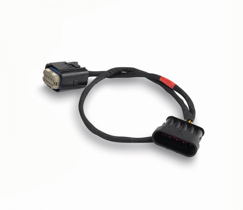 Kit d'installation pour plateforme multimédia pour Medley Original PIaggio