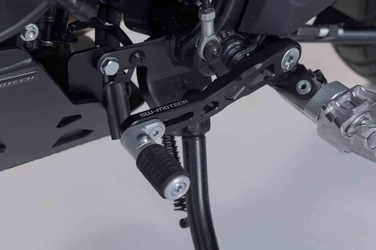 SW-Motech Levier de vitesse pour Honda XL 750 Transalp (23-) SW-Motech