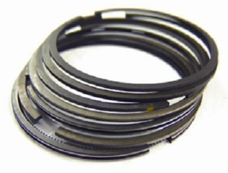 KOLBENRINGSATZ 49.5MM