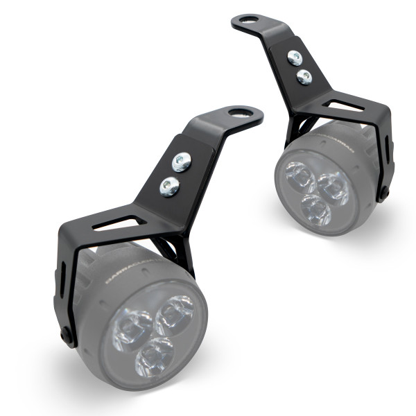 Kit de support de phares supplémentaires pour BMW R 1250GS / BMW R 1200GS - Barracuda