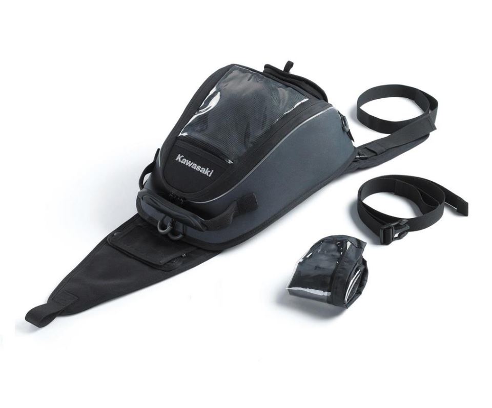 Sacoche de réservoir pour Kawasaki Z H2 2020- originale