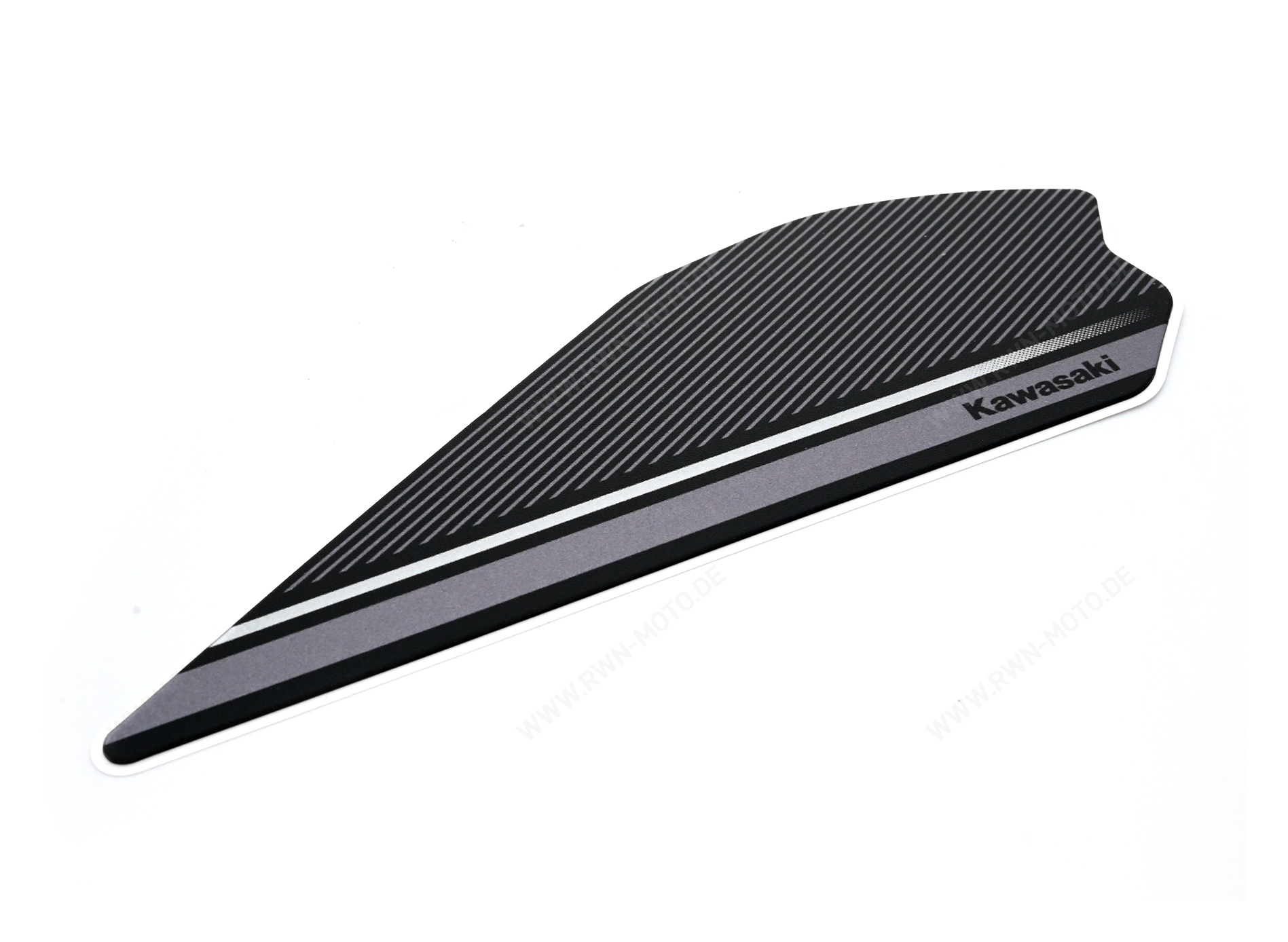 Pads de réservoir latéraux pour Kawasaki Z H2 2020- original