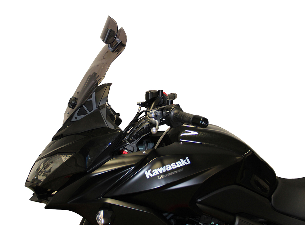 Écran Variotouring MRA "VT" pour KAWASAKI VERSYS 650 (année 17-) /1000 (année 17-18)