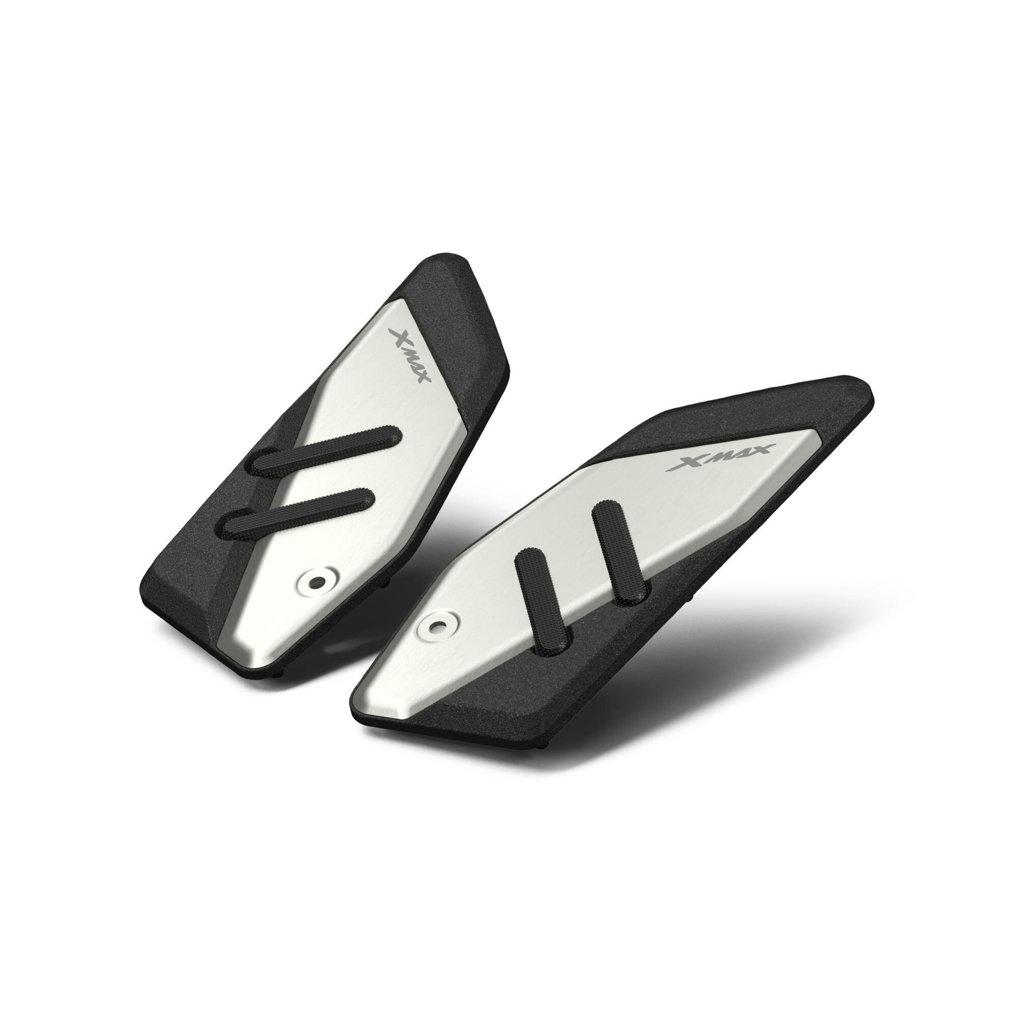 Marchepieds avant pour Yamaha X-MAX (23-) Original