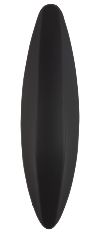 Écrous de garde-boue pour Vespa Primavera 50-150ccm 2T/​4T ('19-), noir mat