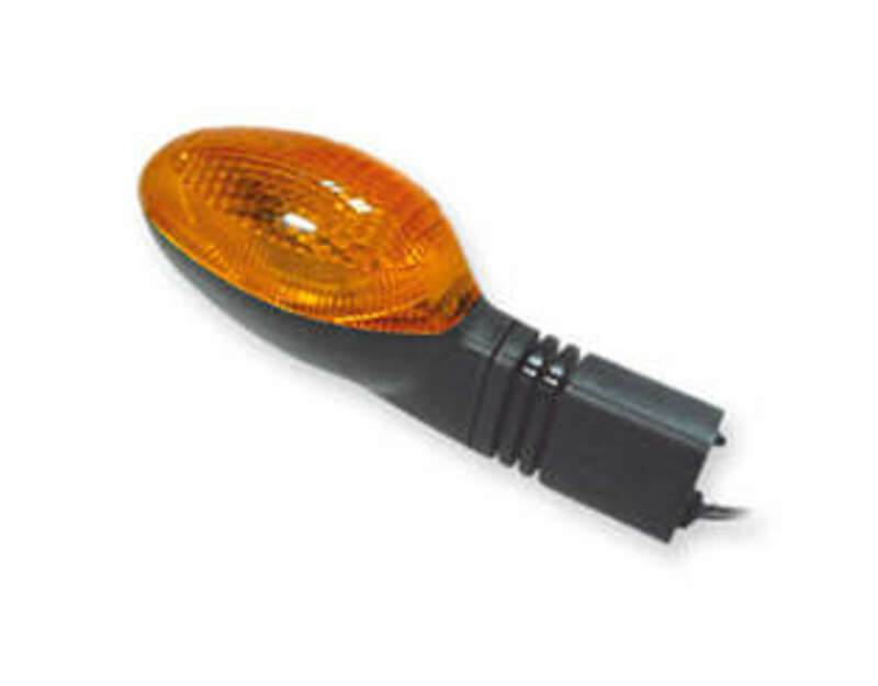 Clignotant avant droit pour : DUCATI MONSTER à partir de '00