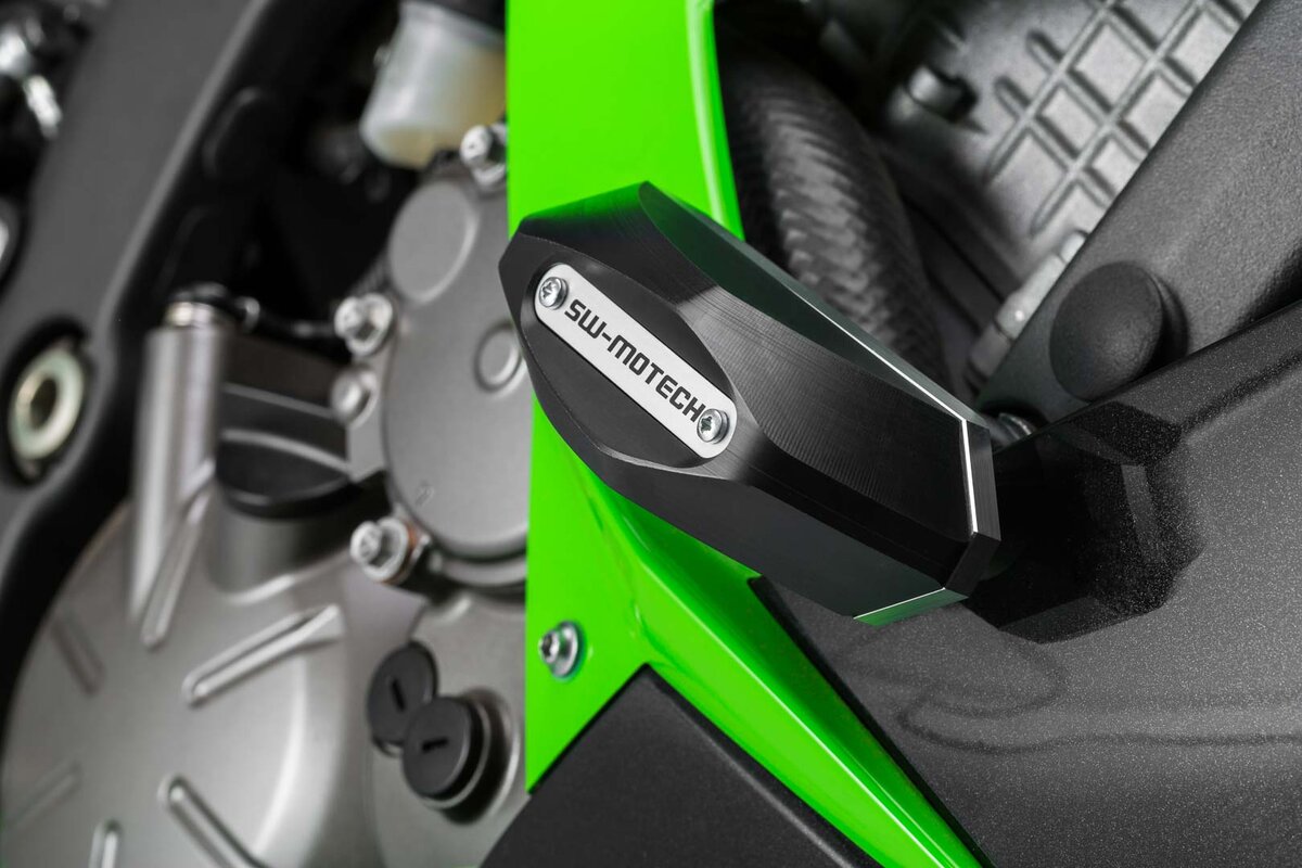 Arceaux de sécurité pour Aprilia Tuareg 660 (21-) SW Motech
