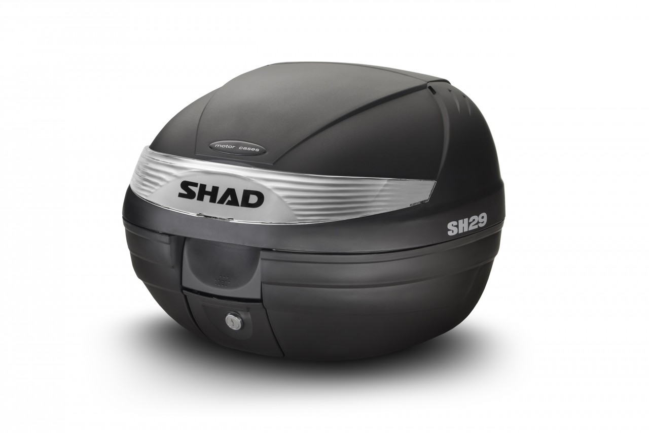 Sacoche Shad Top Case SH29, 29l