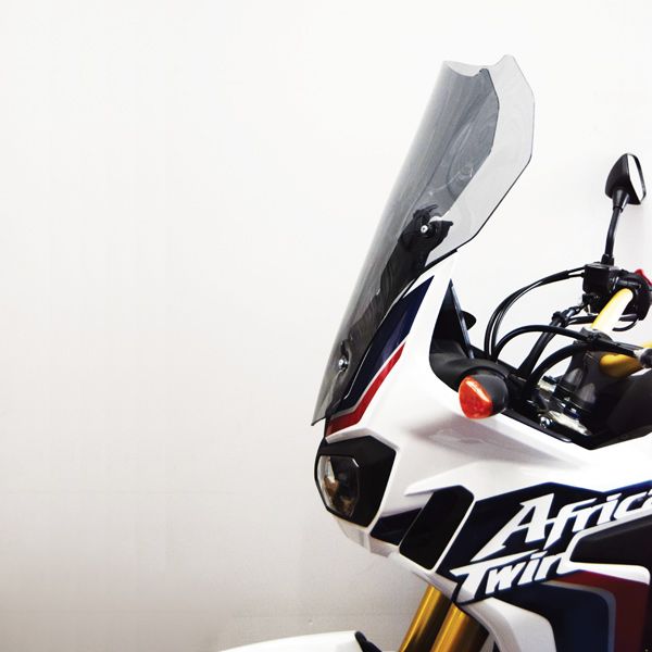 Bulle type original - hauteur 540 mm pour Honda CRF 1000 L Africa Twin (16-20)