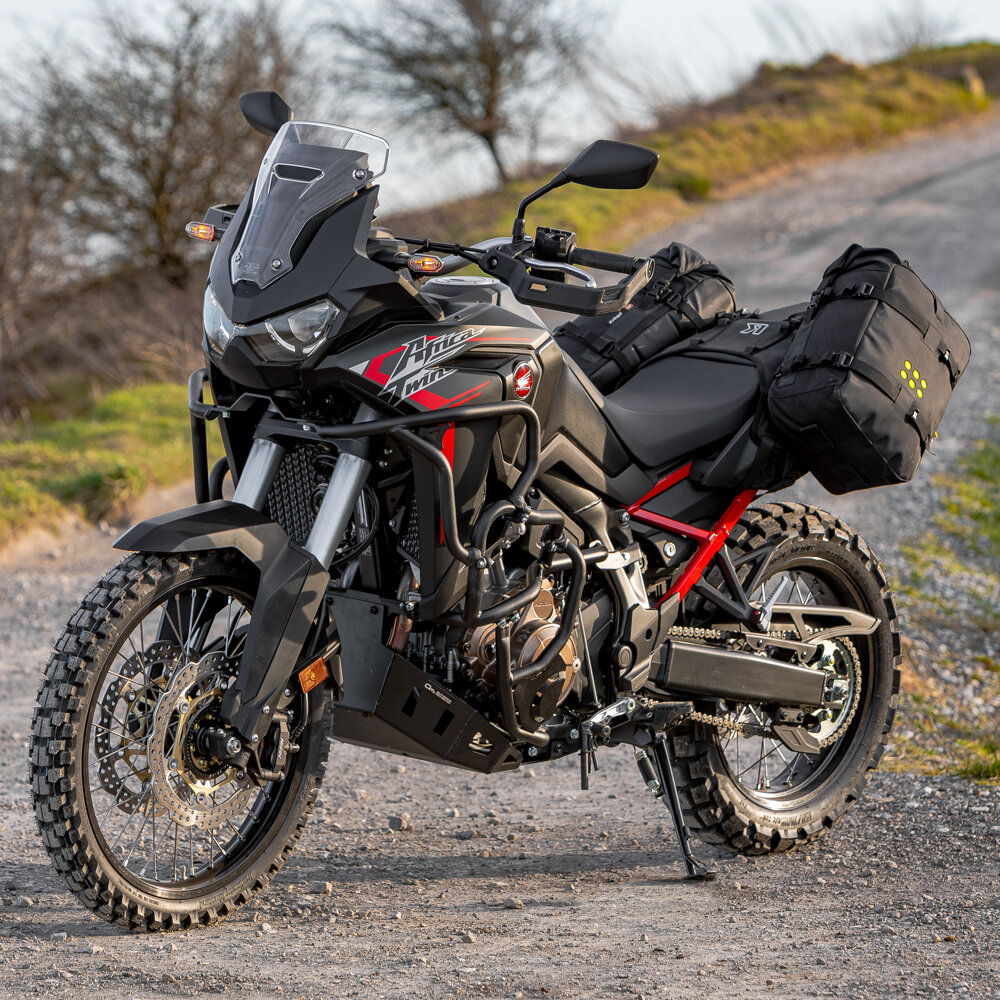 Kriega OS-Base pour Honda CRF1100L Africa Twin