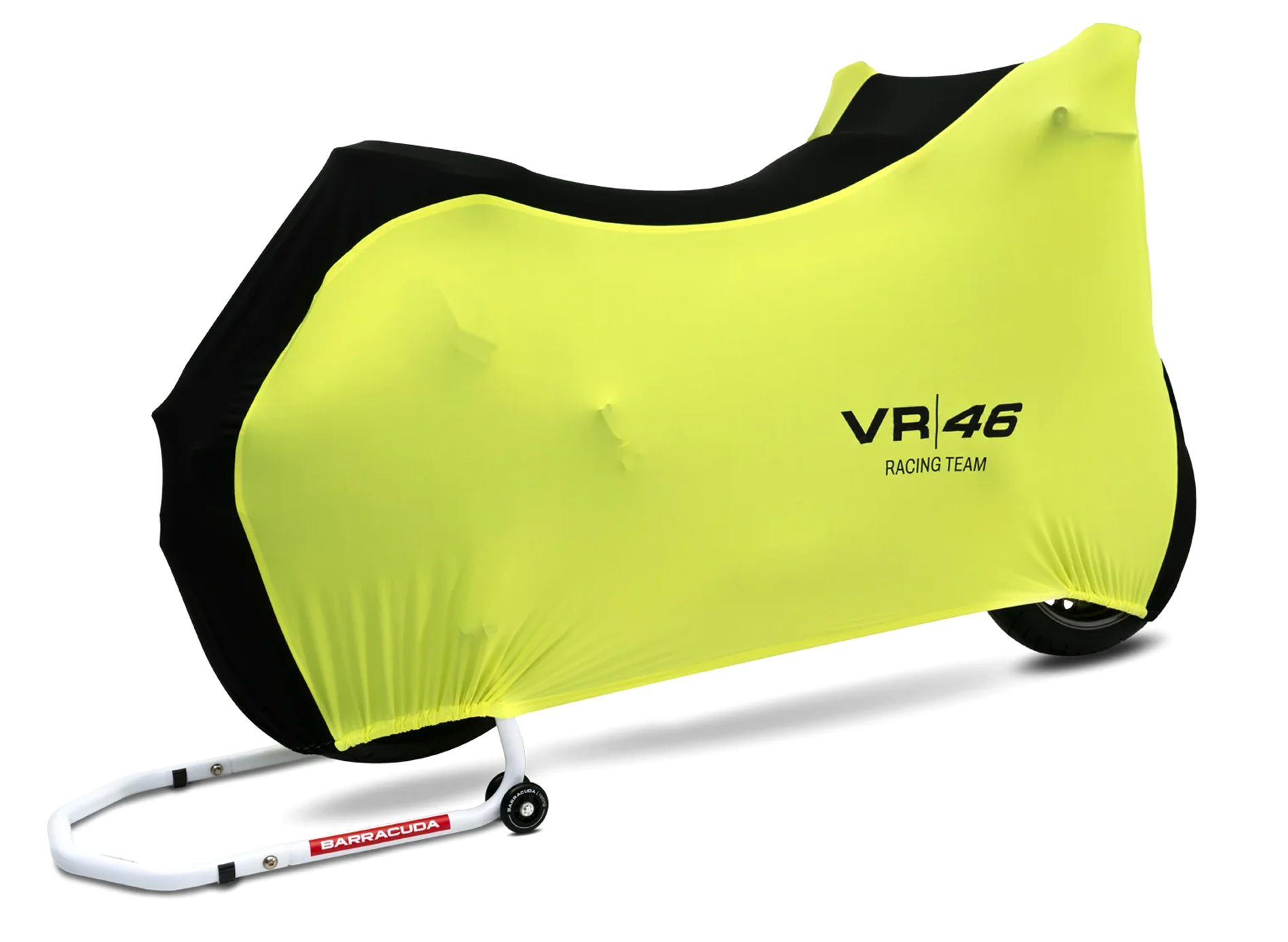 Couvre-moto Barracuda VR|46 Racing Team