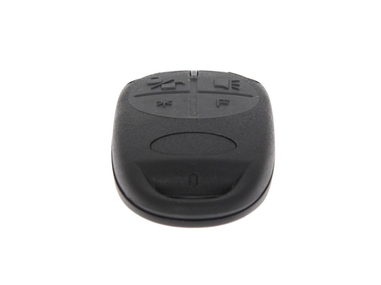 Télécommande pour système d'alarme, 1D002554