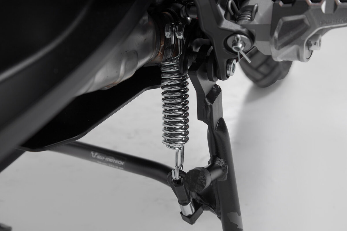 Arceaux de sécurité pour Aprilia Tuareg 660 (21-) SW Motech