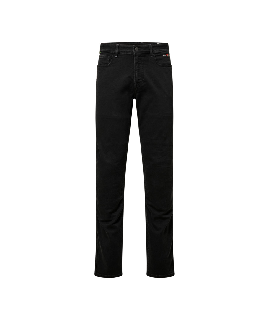 Jeans moto Aprilia Burnout Denim by Alpinestars