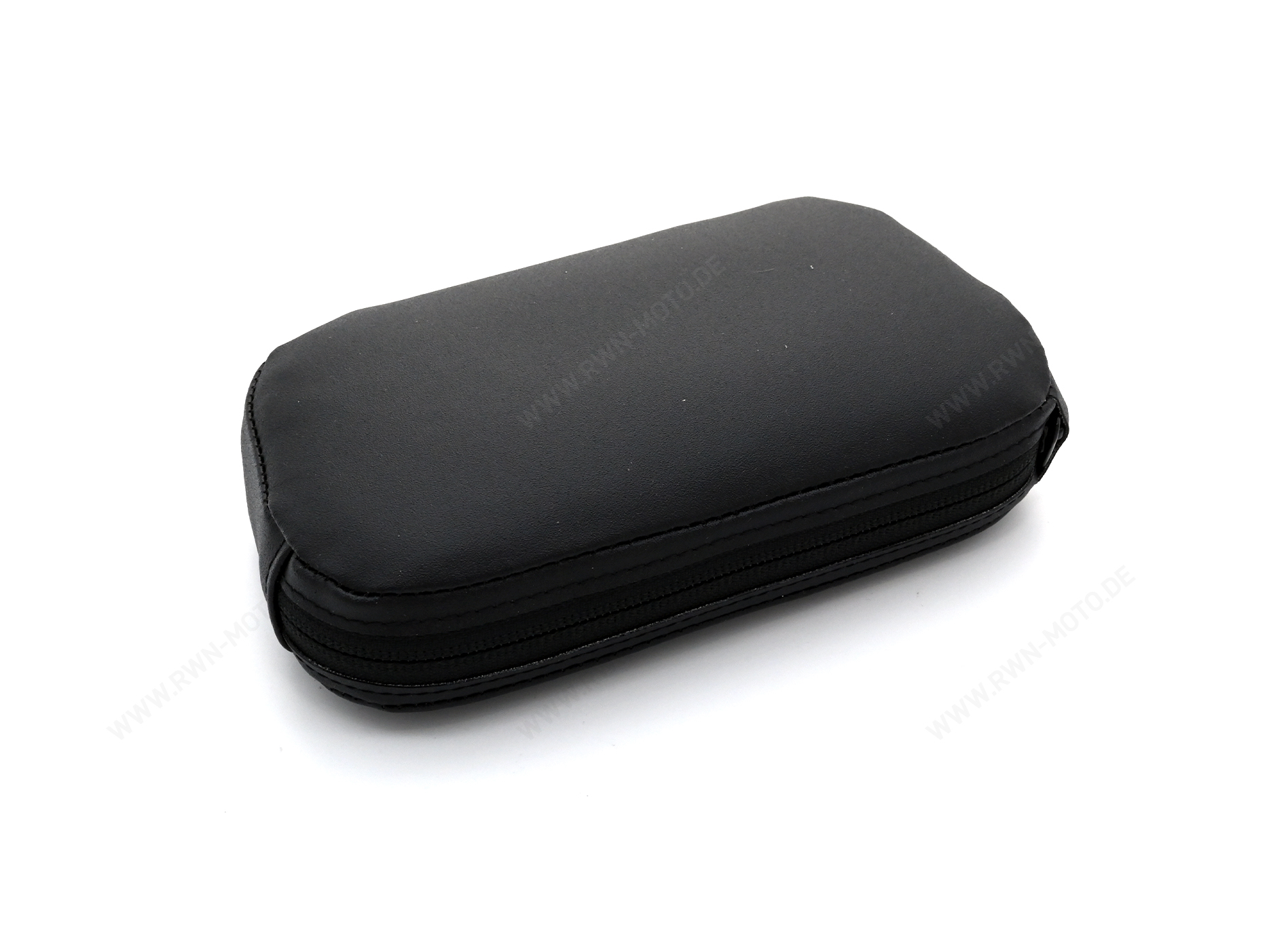 Coussin pour le dossier du passager pour Honda CMX 1100 Rebel (21-25)