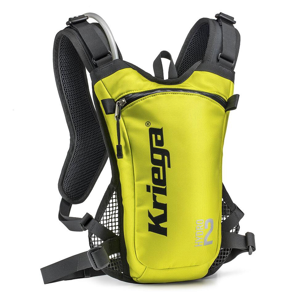Kriega Hydro-2 sac à dos Lime