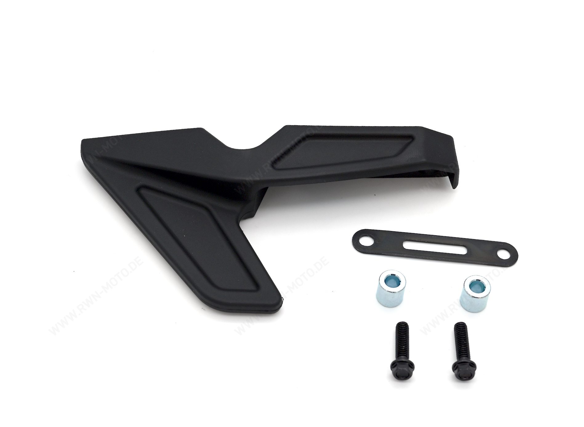 Protège chaîne pour Honda CBR1000RR-R BJ 20-