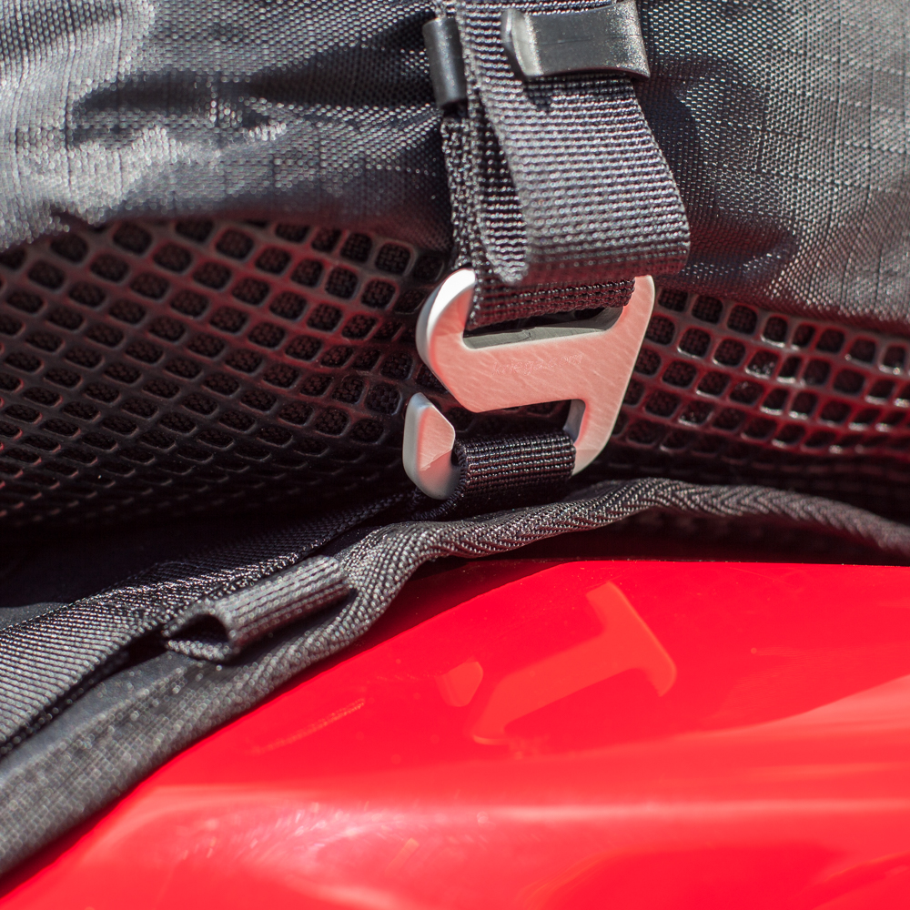 Kriega Réservoir US DryPack Adaptateur