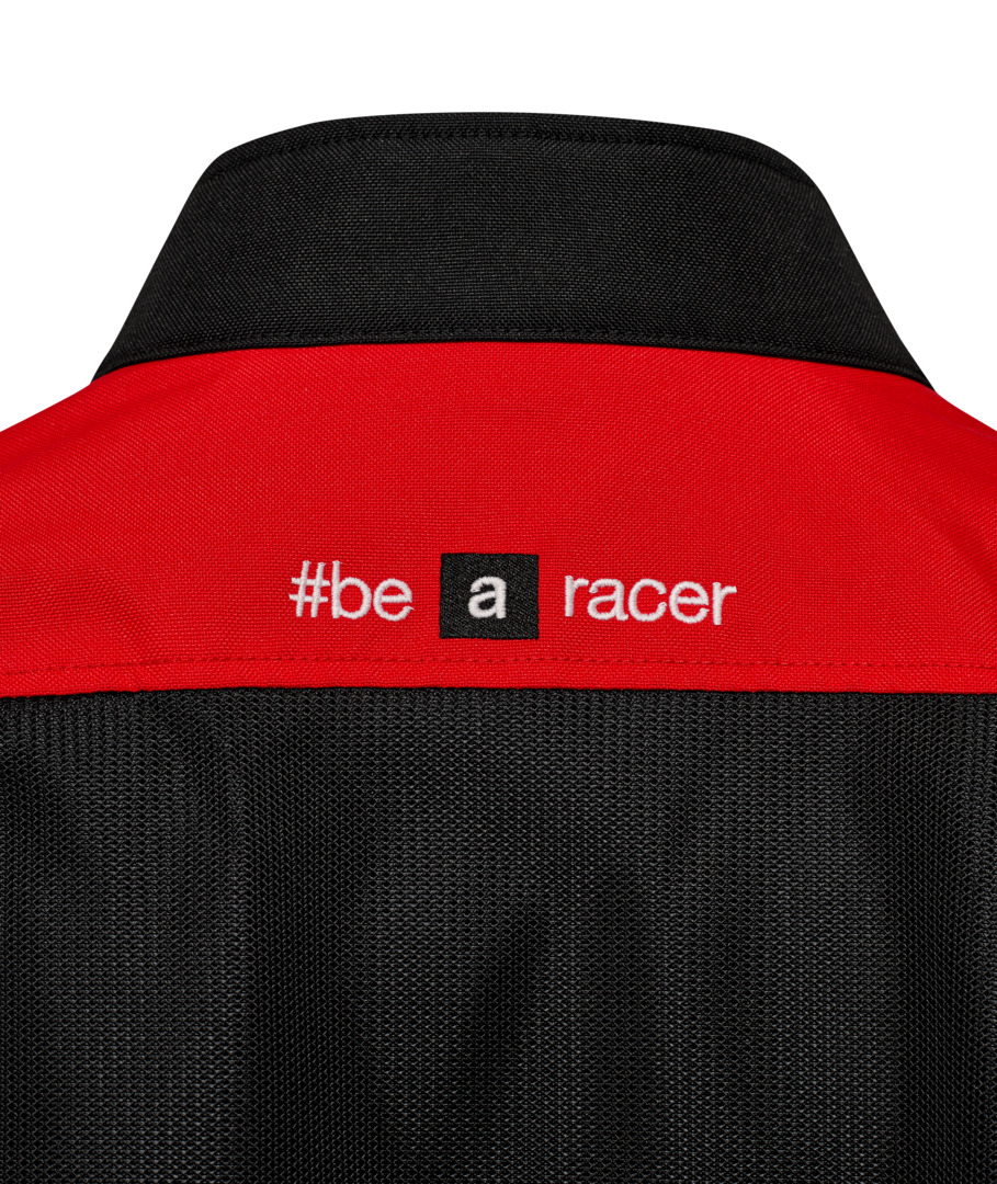 Veste moto Aprilia Speed Blast Air Tex by Alpinestars