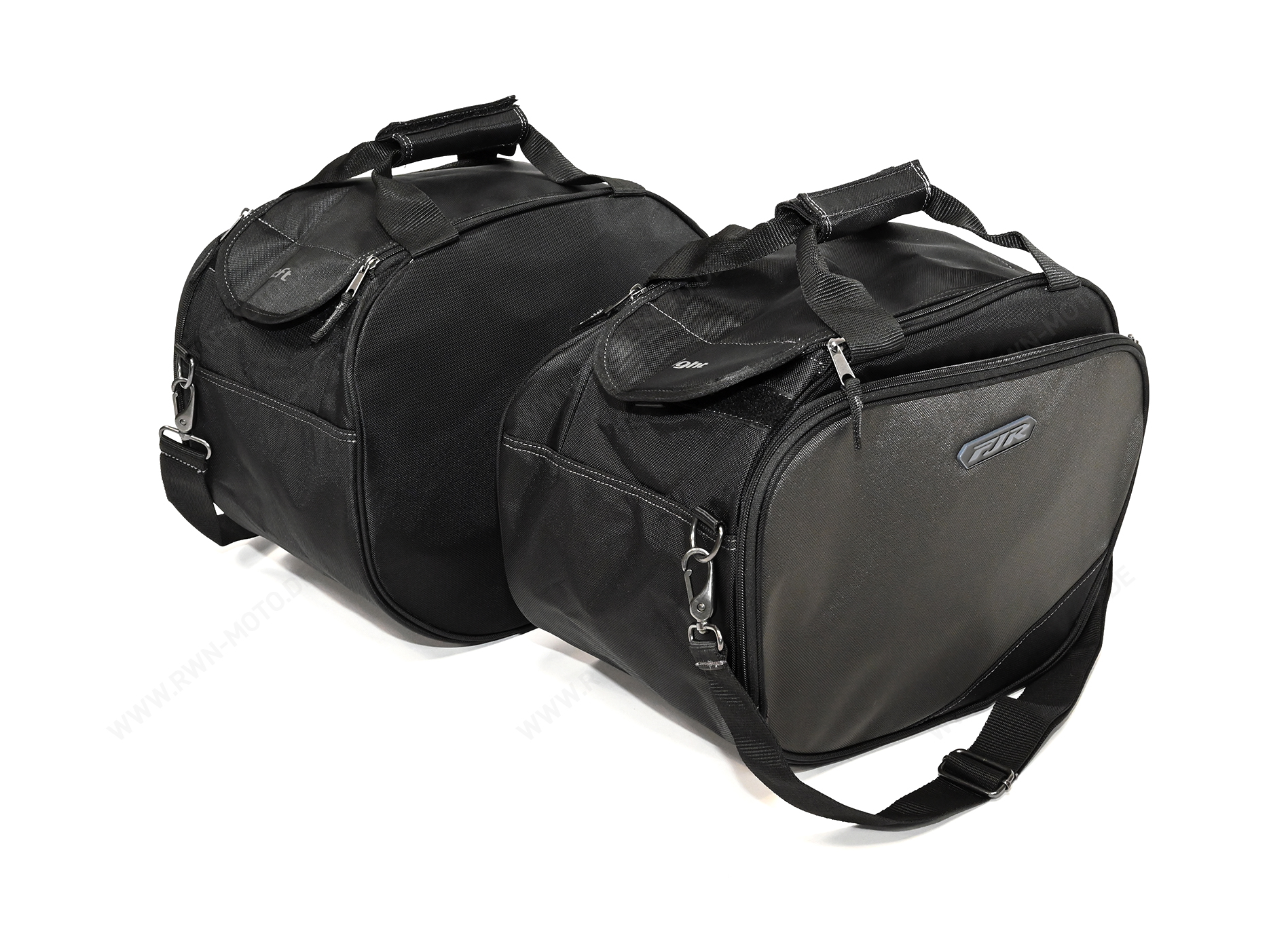 Original Yamaha FJR 1300 Set de sacoches intérieures pour valises latérales FJR