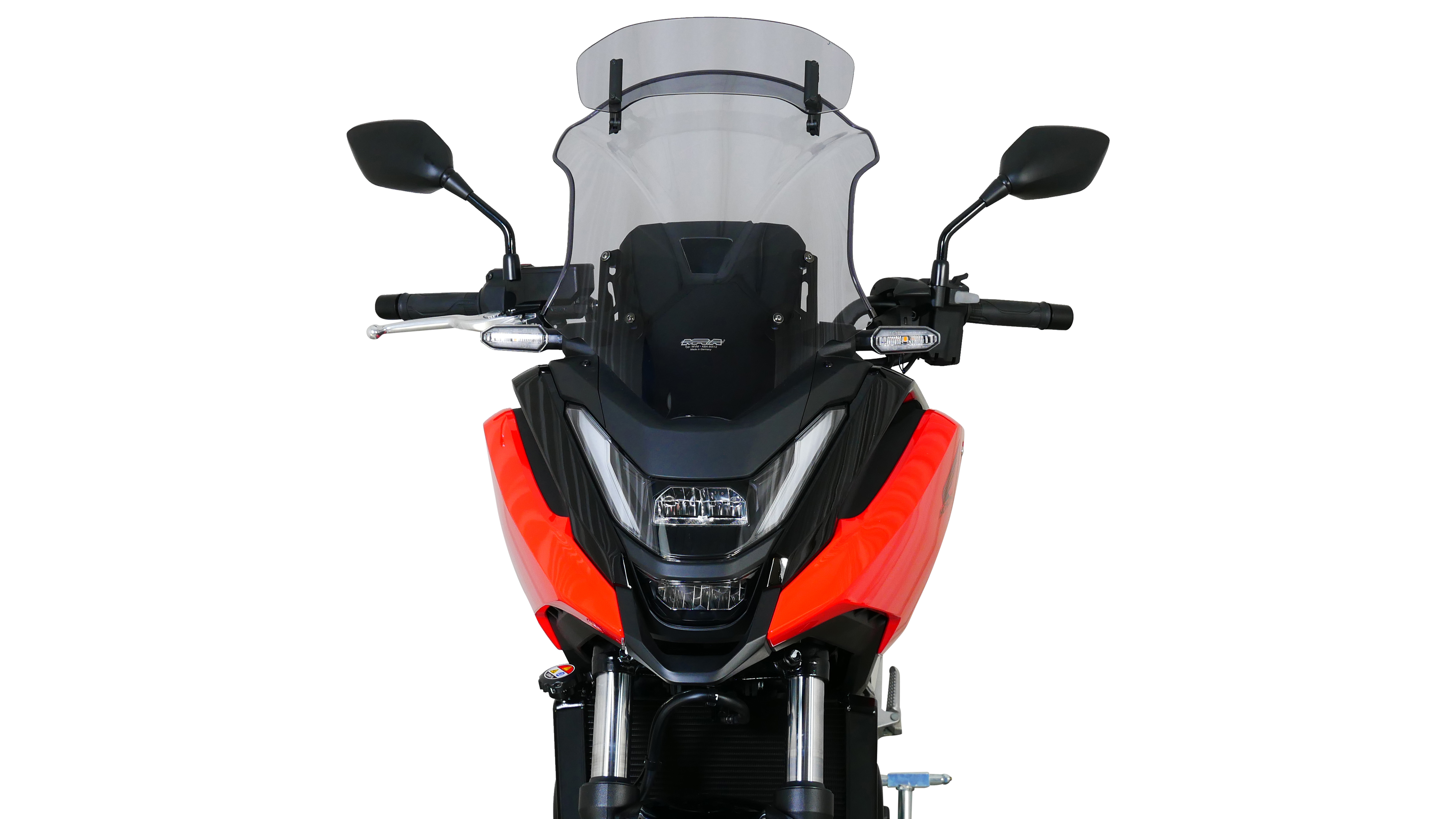 Pare-brise Variotouring MRA "VTM" pour Honda XL 750 Transalp (25-)