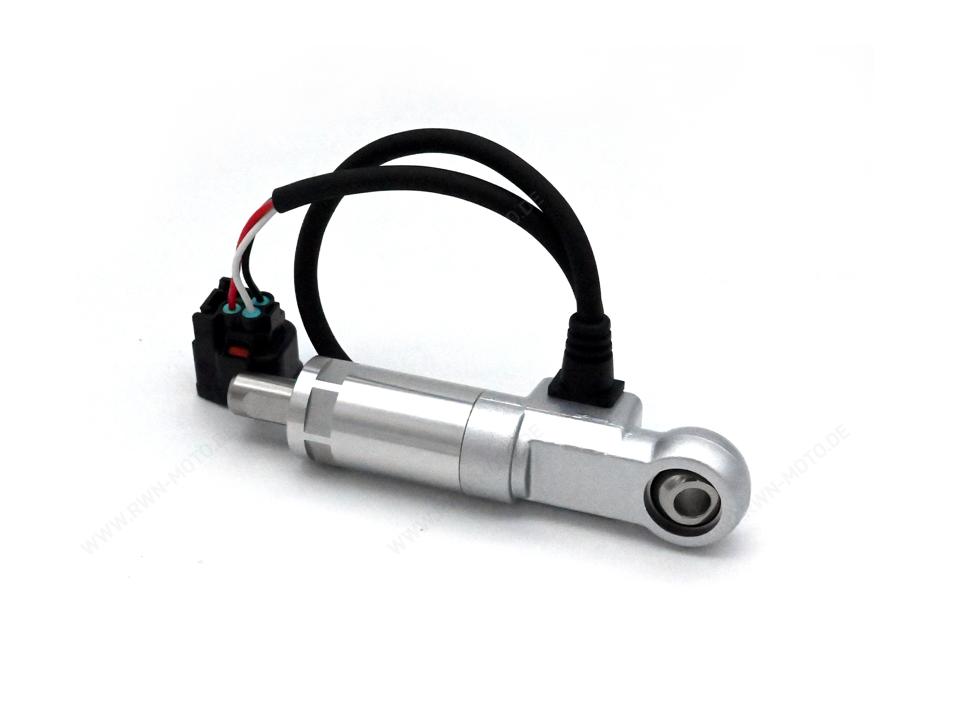 Assistant de changement de vitesse pour Honda CRF 1100 Africa Twin Adventure Sports (24-) Original