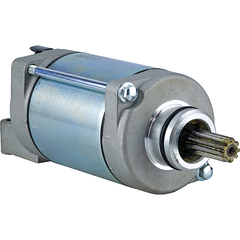 Démarreur Arrowhead