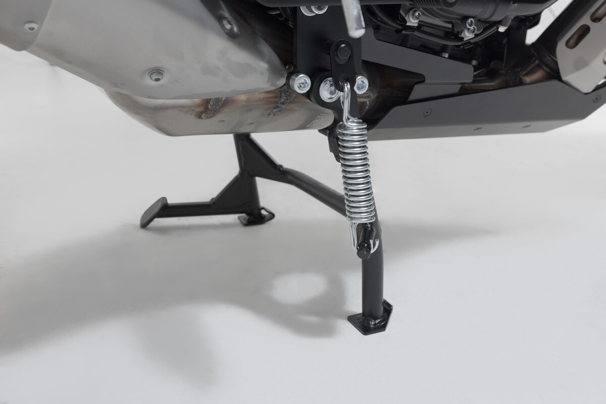 Arceaux de sécurité pour Aprilia Tuareg 660 (21-) SW Motech