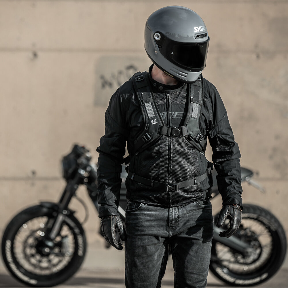 Sac à dos Kriega R16