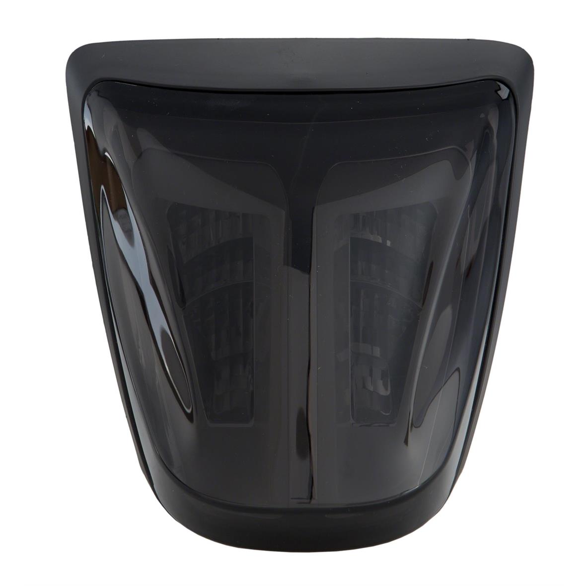 Feu arrière LED teinté pour Vespa Primavera / Sprint 50-150ccm