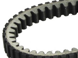 Courroie trapézoïdale Polini, Kevlar Belt, 20,1x13,5x820 mm 30°