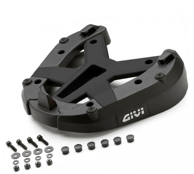 M7 Plaque de montage pour top case monokey en plastique d'origine Givi