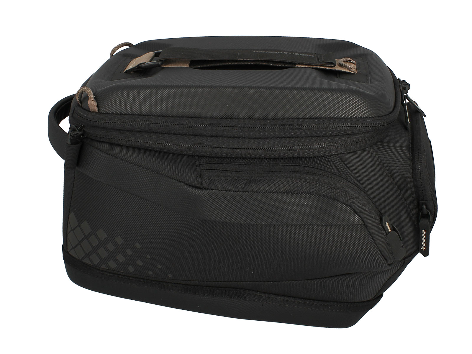 Sacoche de réservoir Epic 13 Hepco & Becker