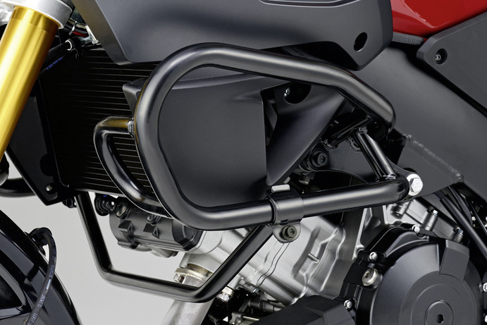 Arceau moteur pour Suzuki V-Strom 1000 BJ. 2017/ V-Strom 1000 BJ. 2014-2016