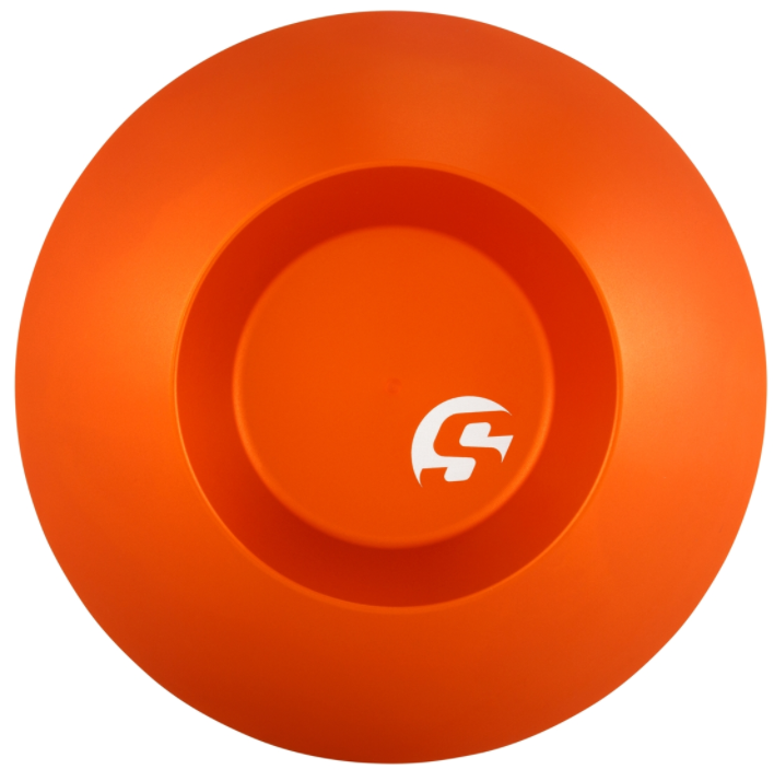 Housse Housse Vario pour Vespa Primavera/​Sprint 125-150ccm c.-à-d. 3V 4T AC, orange mat