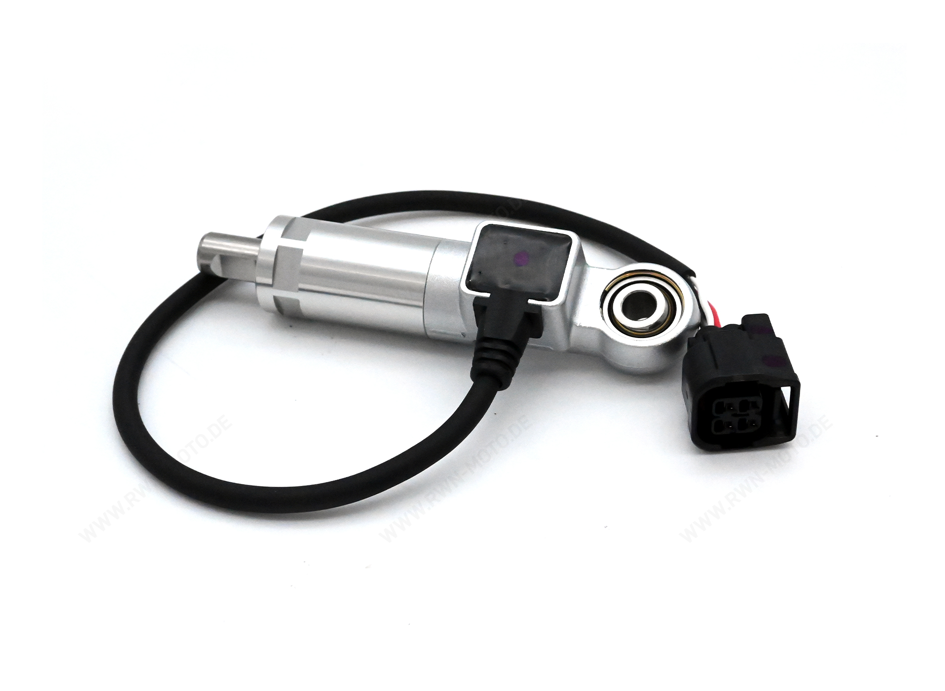 Assistant de changement de vitesse pour Honda XL 750 Transalp (23-) Original