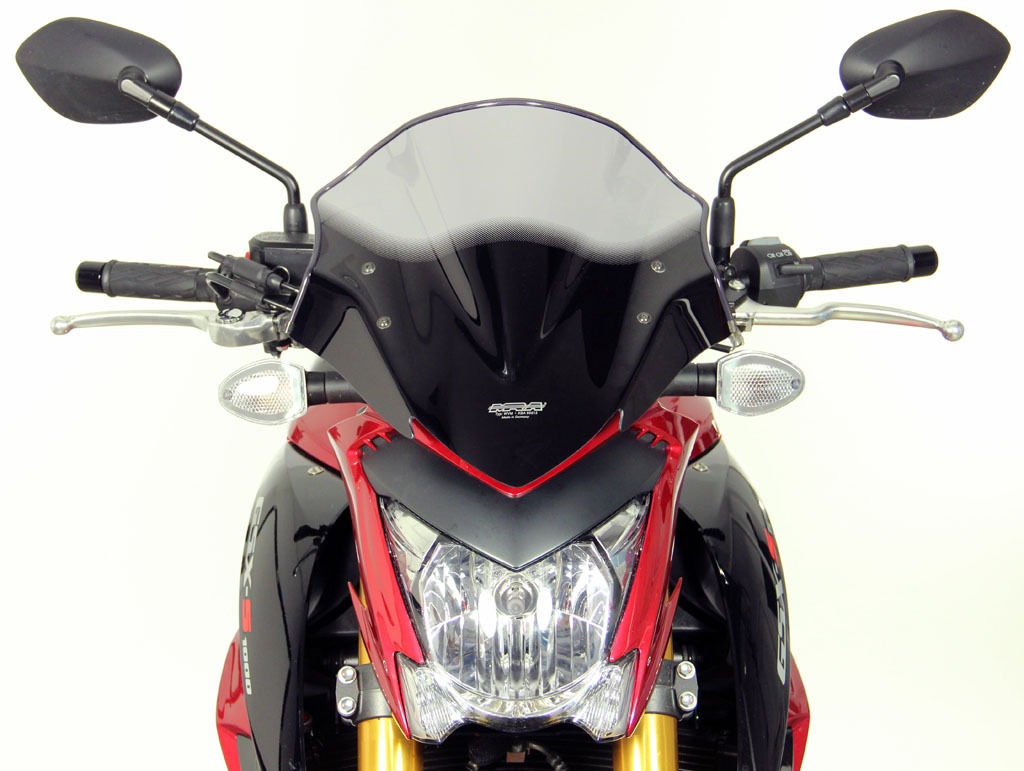 Vitre racing MRA "NRM" pour SUZUKI GSX-S 1000 (année 2014-)