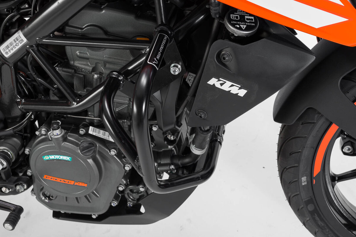 Arceaux de sécurité pour Aprilia Tuareg 660 (21-) SW Motech