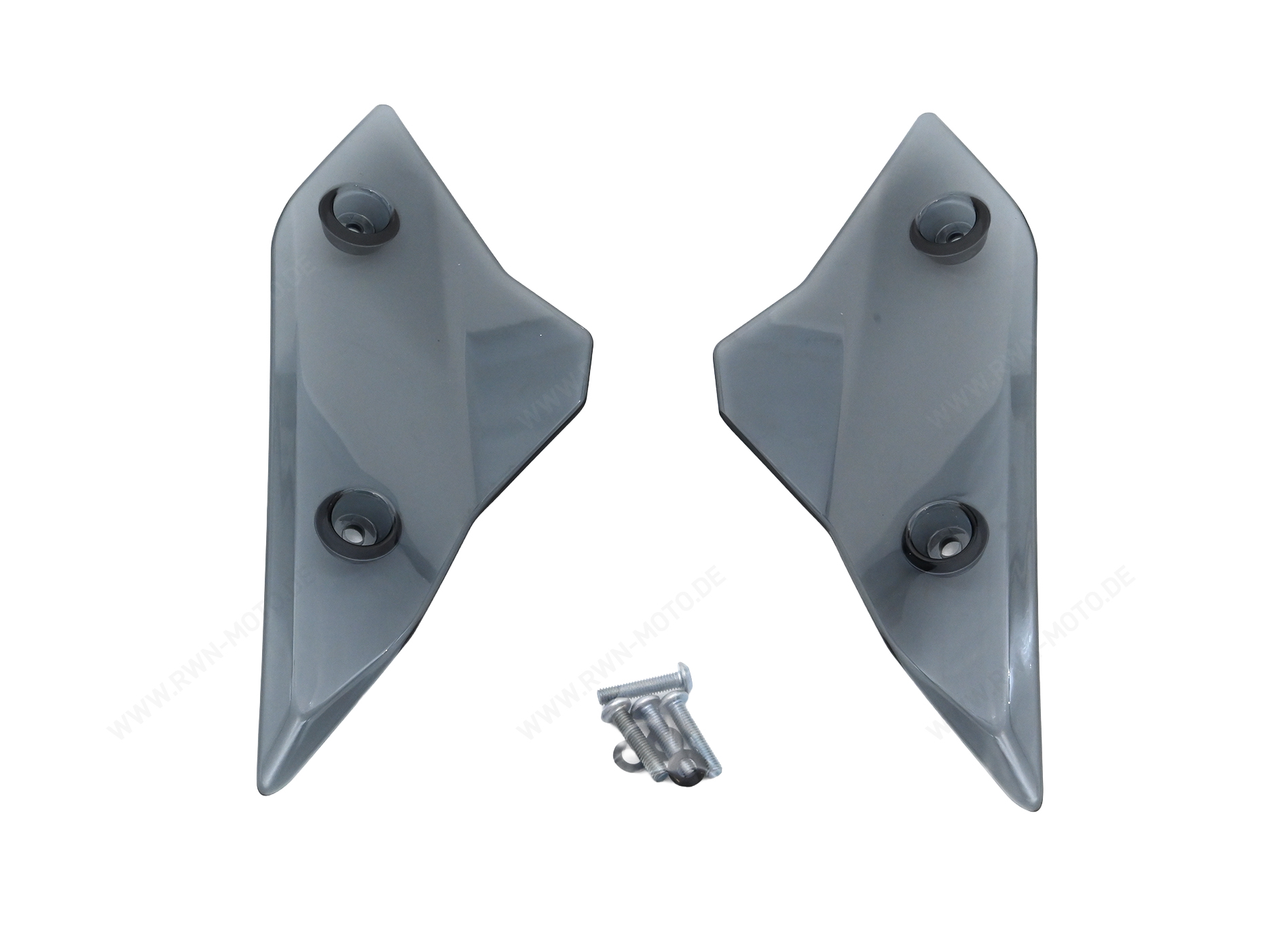 Déflecteur de vent pour Honda XL 750 Transalp (25-) Original