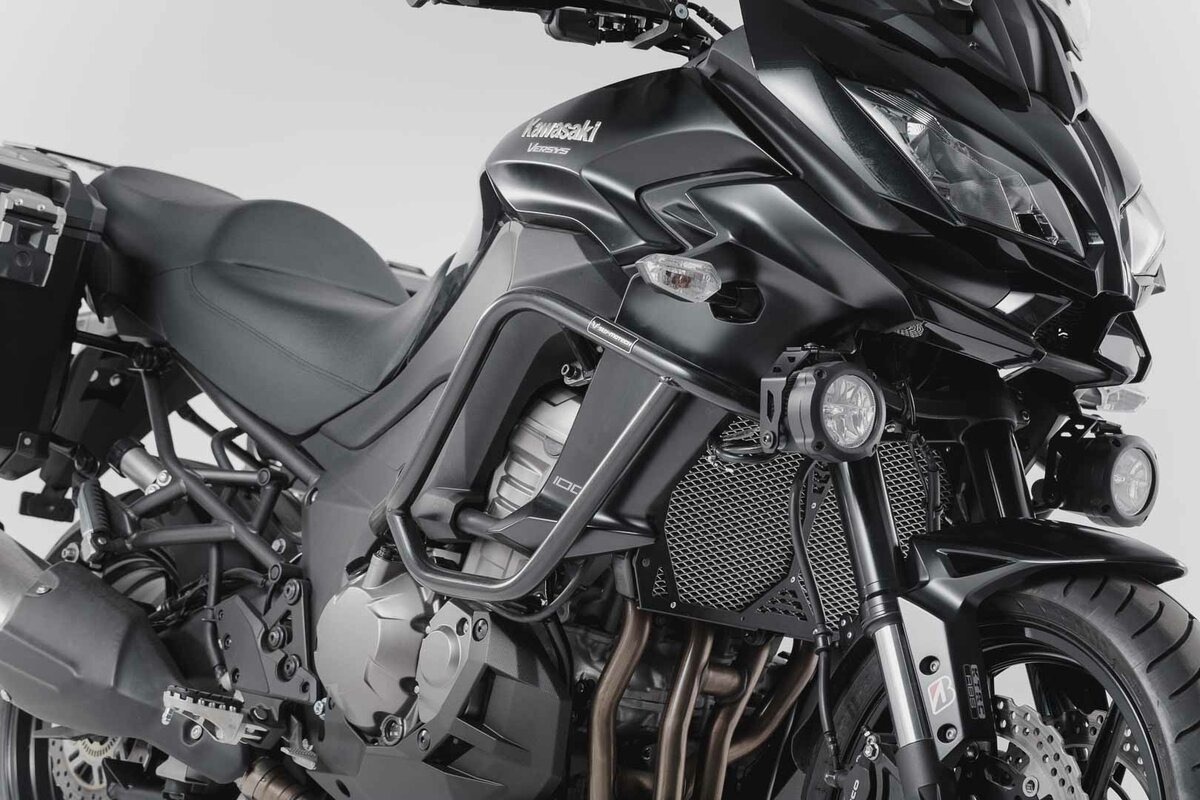 Arceaux de sécurité pour Aprilia Tuareg 660 (21-) SW Motech
