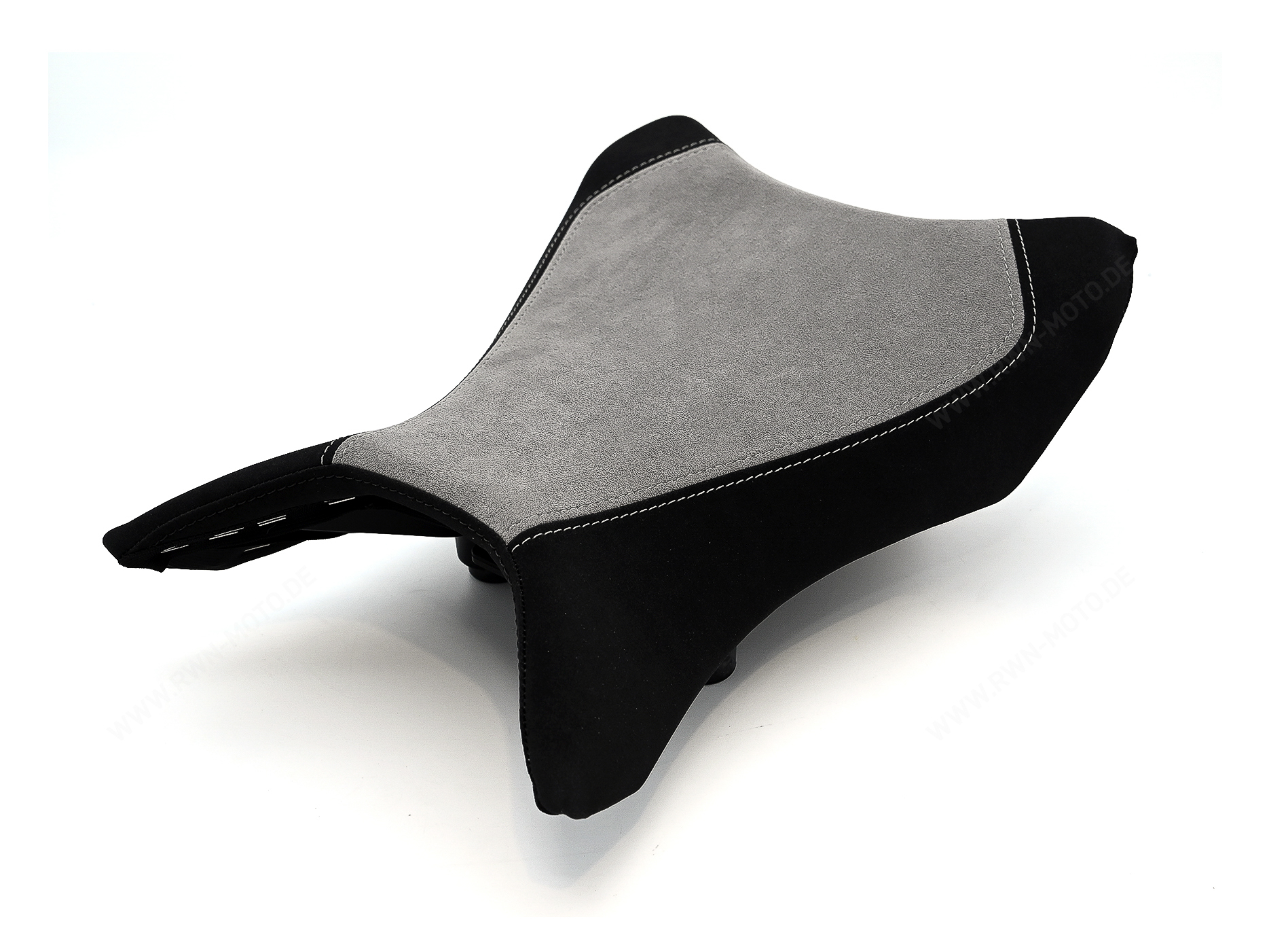 Siège conducteur en alcantara pour Honda CB 1000 Hornet (25-) Original