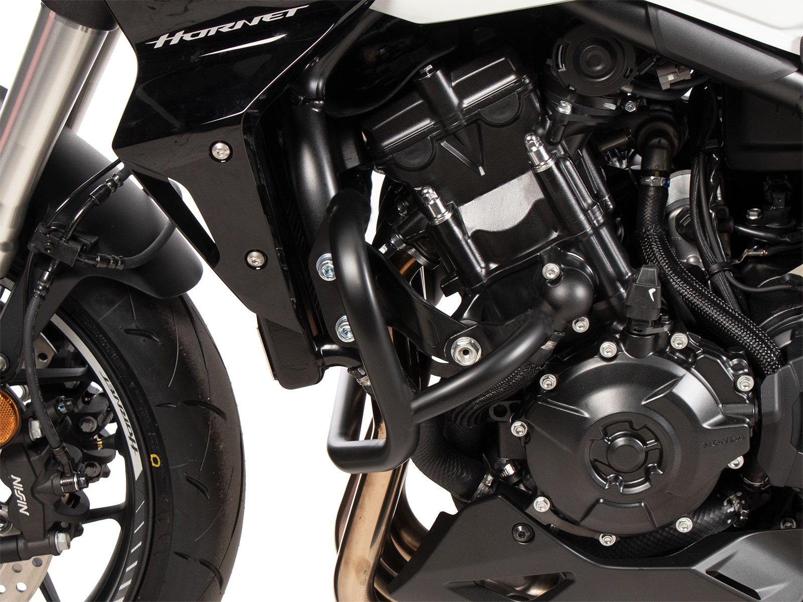 Arceau de protection moteur pour Honda CB 1000 Hornet / SP (25-) Hepco & Becker