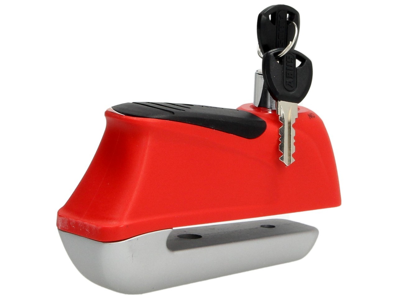 Antivol à disque de frein ABUS Trigger Alarm 350