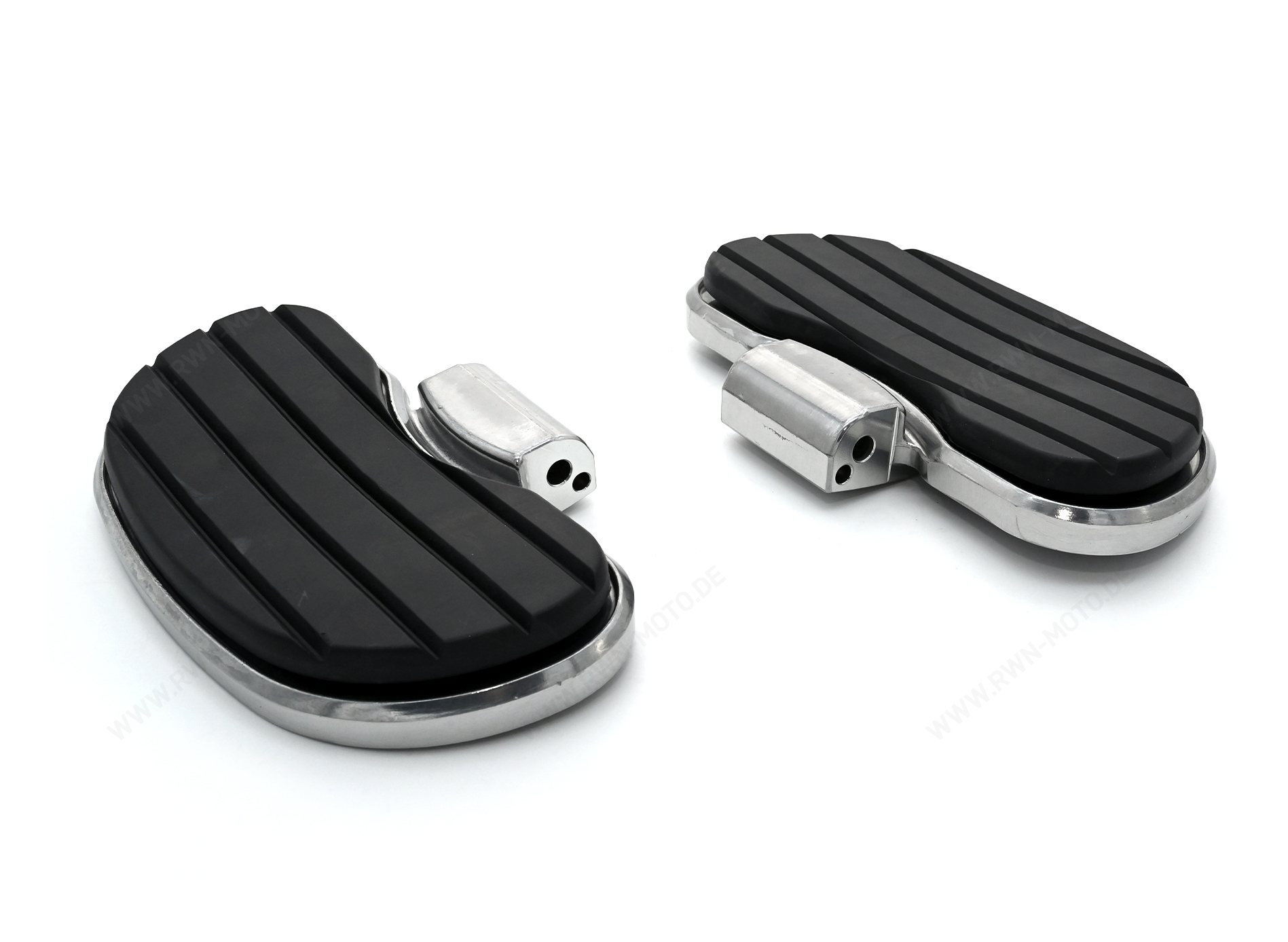 Repose-pieds arrière Vulcan900 Classic 2016 Original Kawasaki