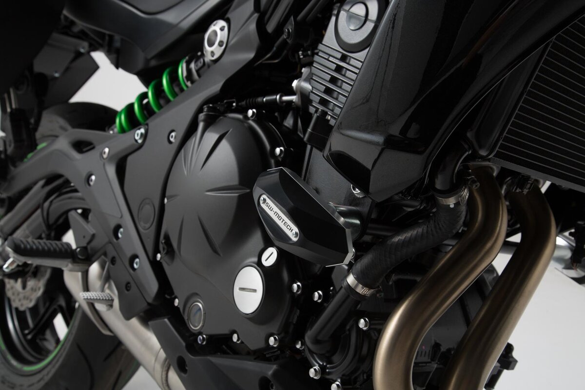 Arceaux de sécurité pour Aprilia Tuareg 660 (21-) SW Motech